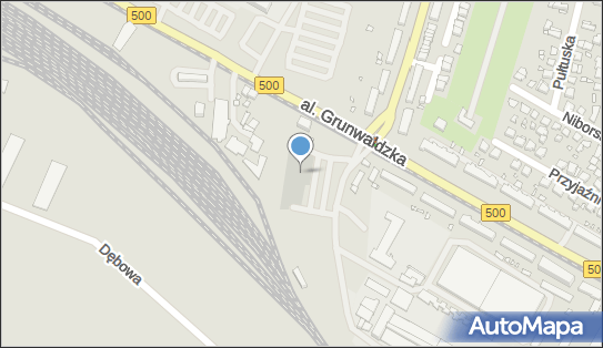 DHL POP Lidl, Dębowa 4c, Elbląg 82-300, godziny otwarcia