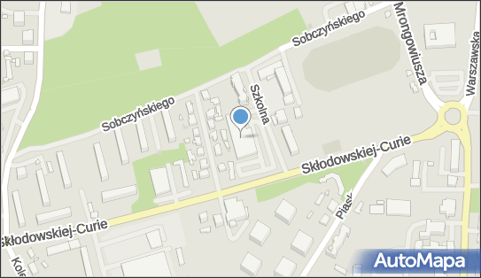 DHL POP Lidl, Szkolna 2, Mrągowo 11-700, godziny otwarcia