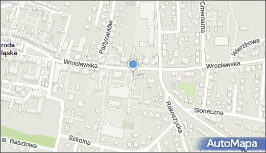 DHL POP Lidl, Wrocławska 16, Środa Śląska 55-300, godziny otwarcia