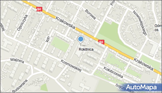 DHL POP Lidl, Krakowska 45, Zabrze 41-800, godziny otwarcia