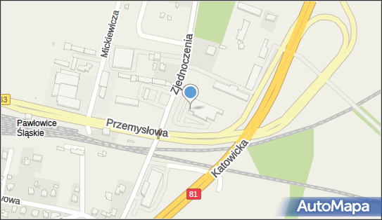 DHL POP Lidl, Zjednoczenia 6A, Pawłowice 43-250, godziny otwarcia