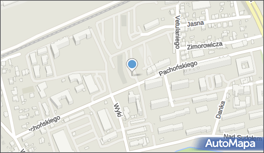 DHL POP Lidl, Pachońskiego 5b, Kraków 31-223, godziny otwarcia