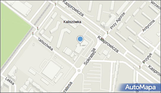 DHL POP Lidl, Kasprowicza 117, Warszawa 01-949, godziny otwarcia