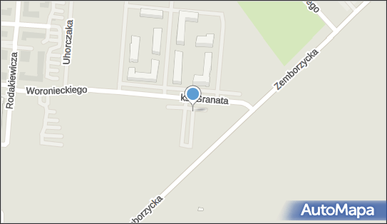 DHL POP Lidl, Ks. Wincentego Granata 4, Lublin 20-489, godziny otwarcia