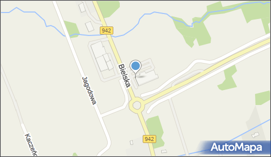 DHL POP Lidl, Bielska 38, Buczkowice 43-374, godziny otwarcia