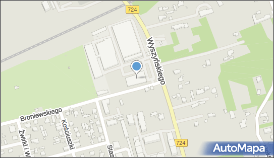 DHL POP Lidl, Kard. Stefana Wyszyńskiego 13a, Góra Kalwaria 05-530, godziny otwarcia