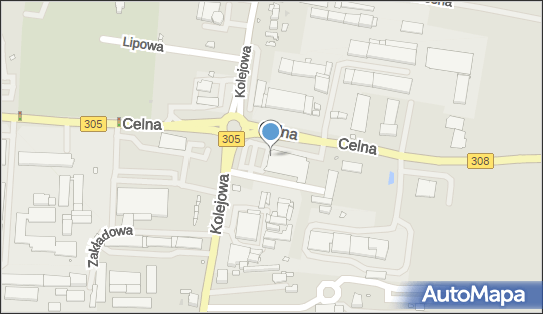 DHL POP Lidl, Celna 4B, Nowy Tomyśl 64-300, godziny otwarcia