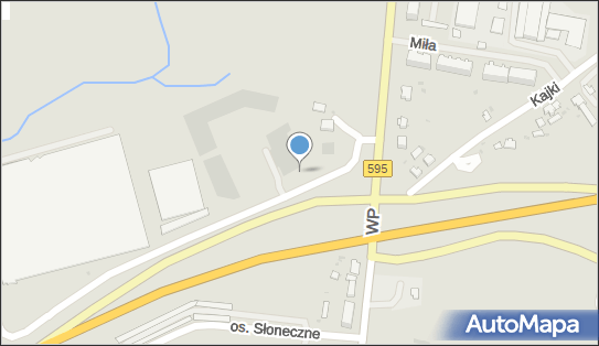 DHL POP Lidl, Wojska Polskiego 31 A, Barczewo 11-010, godziny otwarcia