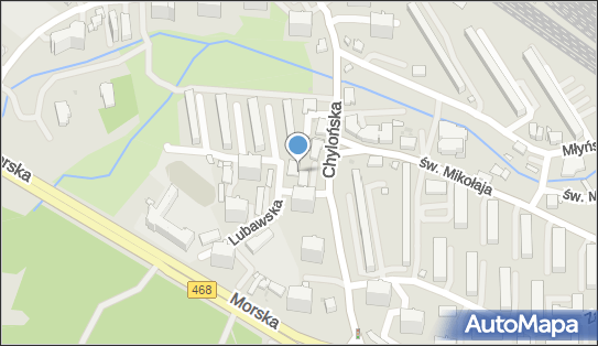 DHL POP Livio, Chylońska 15, Gdynia 81-066, godziny otwarcia