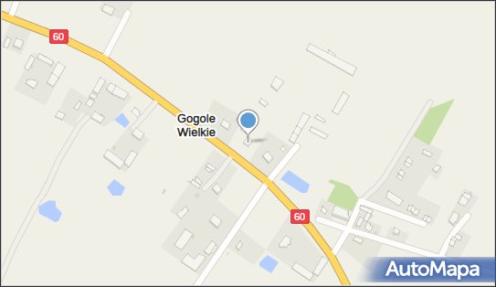 DHL POP Mac-Trans, Gogole Wielkie 21, Gołymin-Ośrodek 06-420, godziny otwarcia