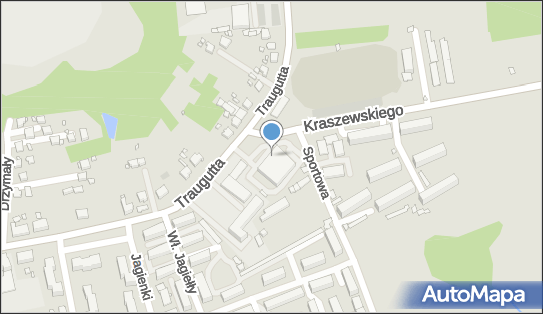 DHL POP Max Elektro, Romualda Traugutta 52, Pszów 44-370, godziny otwarcia