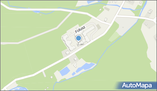 DHL POP Passa, Folusz obok 56, Folusz 38-222, godziny otwarcia