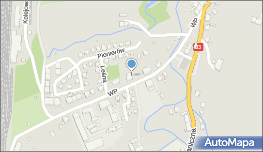 DHL POP POŚREDNICTWO HANDLOWE ABC, WOJSKA POLSKIEGO 32 57-530, godziny otwarcia