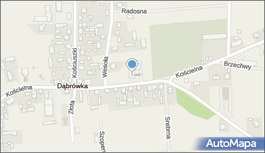 DHL POP PRIM Market, Kościelna 12a, Dąbrówka 05-252, godziny otwarcia