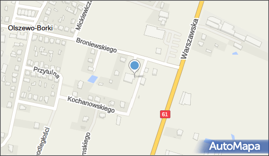 DHL POP PRIM Market, Kochanowskiego 4, Olszewo Borki 07-415, godziny otwarcia