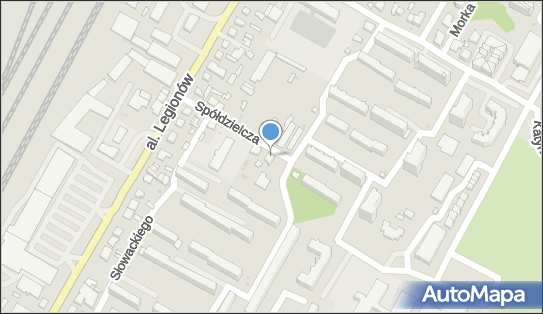 DHL POP PRIM Market, Spółdzielcza 26, Łomża 18-400, godziny otwarcia