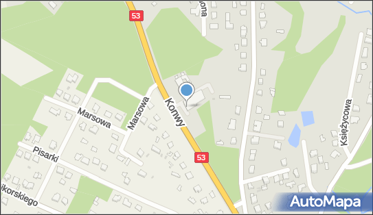 DHL POP PRIM Market, Stacha Konwy 34, Ostrołęka 07-410, godziny otwarcia