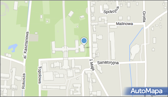 DHL POP PSS, 1-Go Maja 8, Busko-Zdrój 28-100, godziny otwarcia