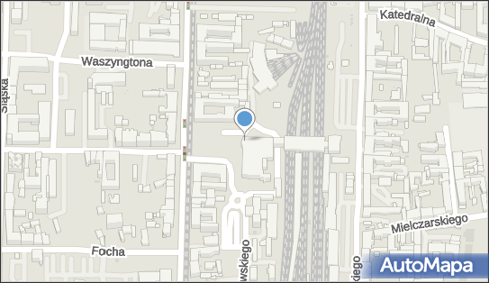 DHL POP Relay PKP 1, WOLNOŚCI 21/23, Częstochowa 42-202, godziny otwarcia