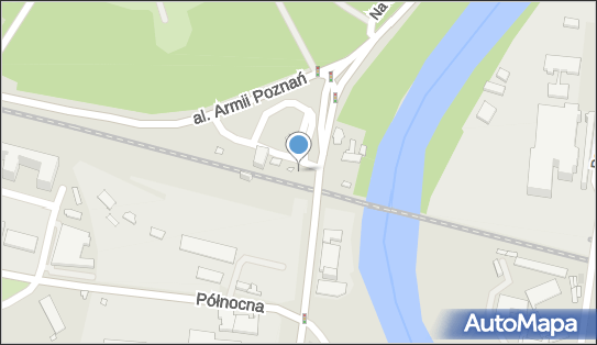 DHL POP Relay PKP Garbary, GARBARY 125, Poznań 61-757, godziny otwarcia