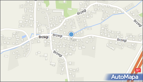 DHL POP RITA CIEPLUCH SKLEP SPOŻYWCZO-PRZEMYSŁOWY, Brzegi 26 28-305, godziny otwarcia