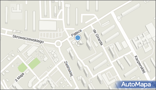 DHL POP SENDEX, Kpt. Stanisława Pałaca 74 lok.8, Żyrardów 96-300, godziny otwarcia