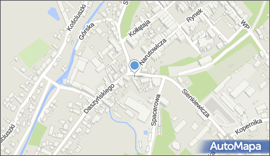 DHL POP Sklep abc, Henryka Sienkiewicza 2 C, Paczków 48-370, godziny otwarcia