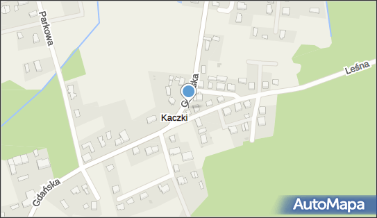 DHL POP Sklep abc, Gdańska 14, Kaczki 83-034, godziny otwarcia