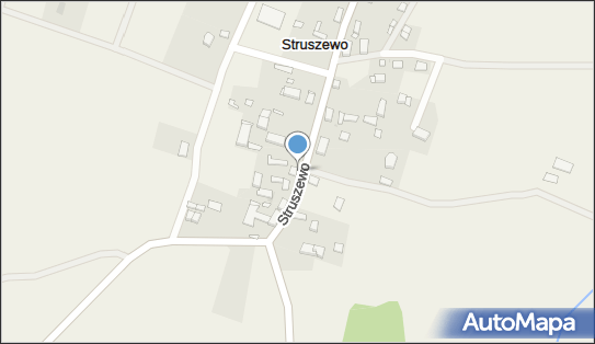 DHL POP Sklep abc, STRUSZEWO 23 A, Struszewo 77-141, godziny otwarcia