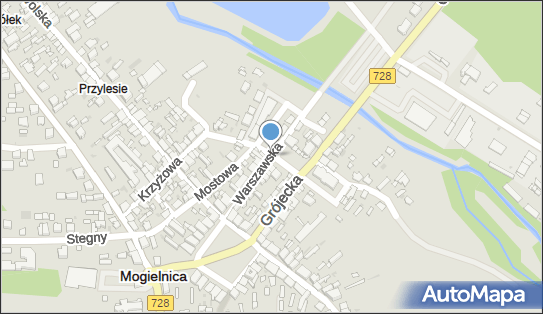 DHL POP Sklep abc, Pl. Dół 22, Mogielnica 05-640, godziny otwarcia