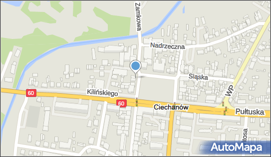 DHL POP Sklep abc, PLAC JANA PAWŁA II 4, Ciechanów 06-400, godziny otwarcia