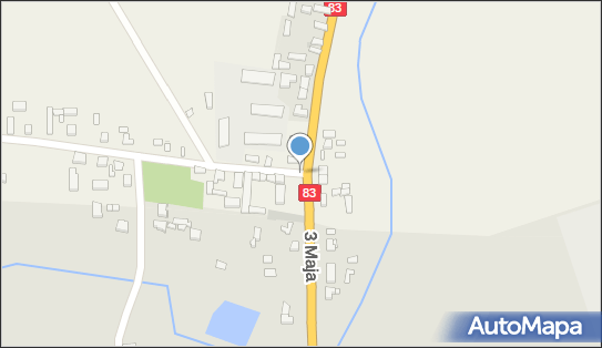 DHL POP Sklep abc, Proboszczowice 56A, Proboszczowice 98-290, godziny otwarcia