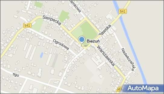 DHL POP Sklep abc, Stary Rynek 4, Bieżuń 09-320, godziny otwarcia