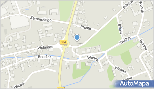 DHL POP Sklep abc, Piławska 3, Bielawa 58-260, godziny otwarcia