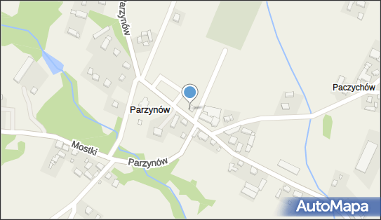 DHL POP Sklep abc, Parzynów 4, Kobyla Góra 63-507, godziny otwarcia