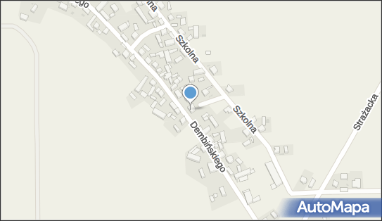 DHL POP Sklep abc, Ks. Juliana Dembińskiego 13, Dłużyna 64-140, godziny otwarcia