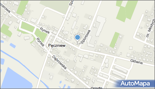 DHL POP Sklep abc, GŁÓWNA 11, Pęczniew 99-235, godziny otwarcia