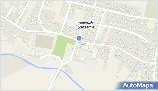 DHL POP Sklep abc, Zaczernie 791, Zaczernie 36-062, godziny otwarcia