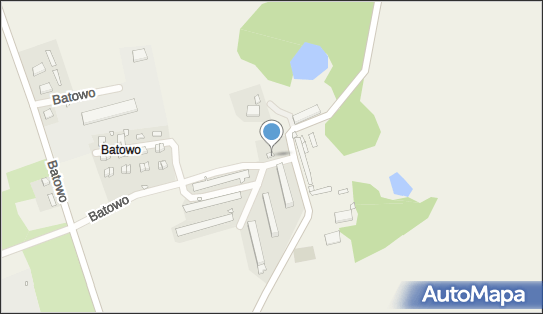 DHL POP Sklep AGA, Batowo 42a, Batowo 74-230, godziny otwarcia