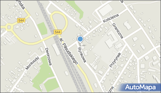 DHL POP Sklep Groszek, RYNKOWA 22A, Mława 06-500, godziny otwarcia