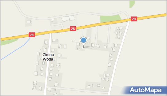 DHL POP Sklep Groszek, Zimna Woda 66, Jasło 38-200, godziny otwarcia