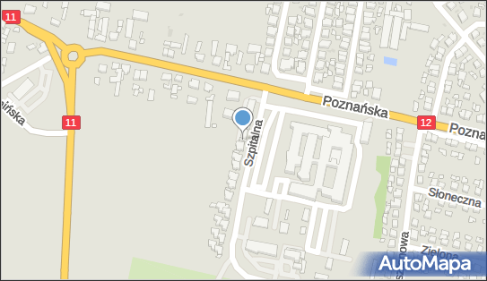 DHL POP Sklep Groszek, Szpitalna 3, Pleszew 63-300, godziny otwarcia