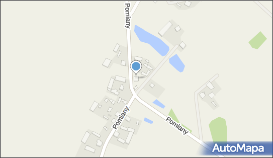 DHL POP Sklep Groszek, Pomiany 38B, Pomiany 16-320, godziny otwarcia