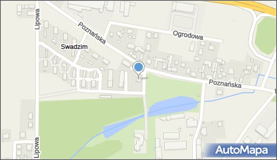 DHL POP Sklep Polski, Poznańska 5, Swadzim 62-080, godziny otwarcia