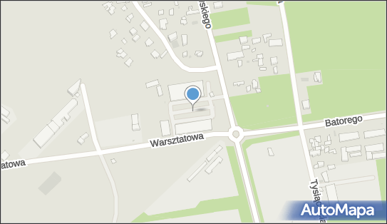 DHL POP Sklep SFD, Józefa Ignacego Kraszewskiego 5, Otwock 05-402, godziny otwarcia