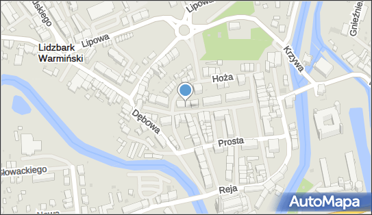 DHL POP Sklep Społem, POWSTAŃCÓW WARSZAWY 11, Lidzbark Warmiński 11-100, godziny otwarcia