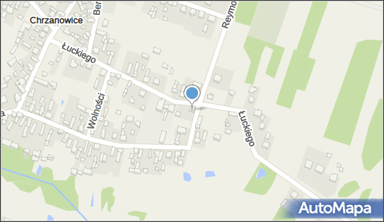 DHL POP Sklep spożywczo-przemysłowy Aneta Zasada, Łuckiego 18A 97-545, godziny otwarcia