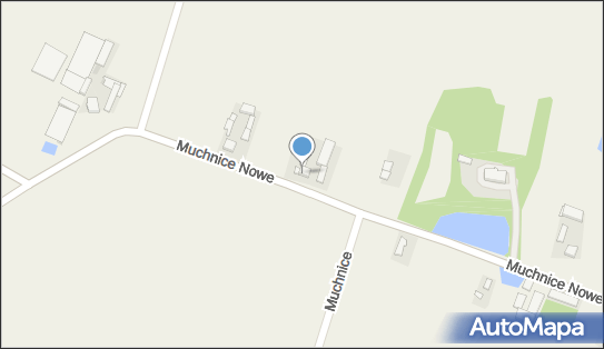 DHL POP SKLEP SPOŻYWCZO-PRZEMYSŁOWY BARBARA KRUGLA, Muchnice Nowe 99-307, godziny otwarcia