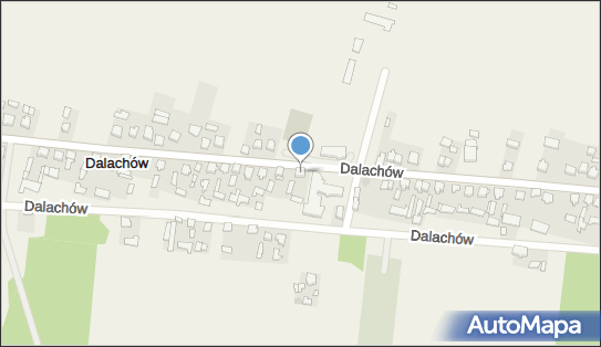 DHL POP Sklep spożywczo-przemysłowy, Dalachów 214, Rudniki 46-325, godziny otwarcia