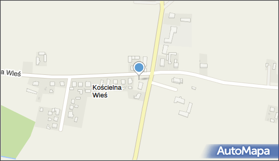 DHL POP Sklep Spożywczo-Przemysłowy, Kościelna Wieś 5A 88-220, godziny otwarcia